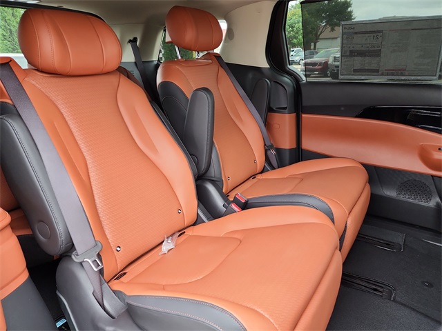 2026 Kia Carnival SX Prestige photo 15