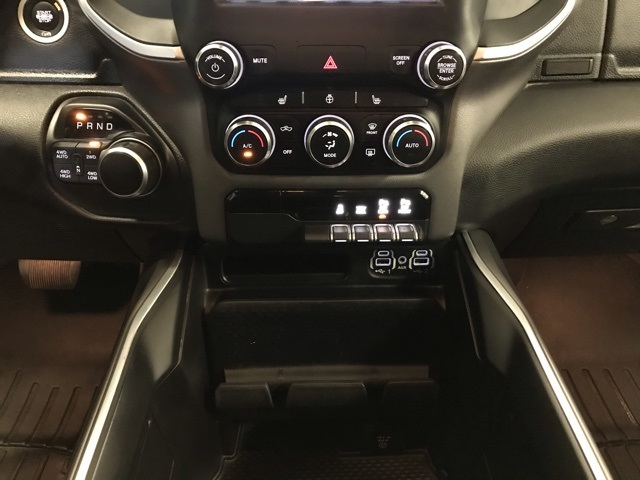 2020 Ram 1500 Big Horn Lone Star photo 16