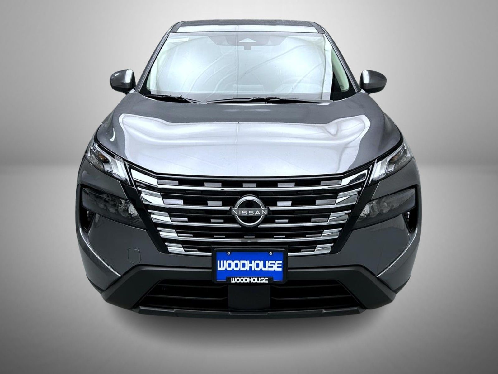 2026 Nissan Rogue SV photo 2