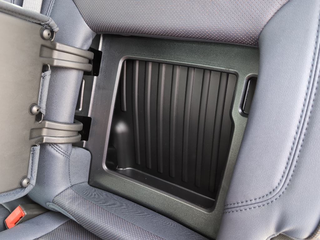 2026 Chevrolet Silverado 1500 High Country photo 28