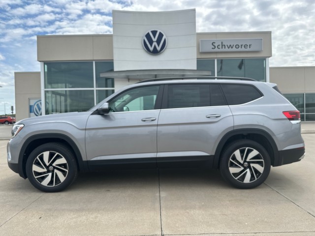 2025 Volkswagen Atlas SE w/Tech's photo