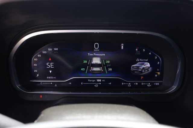 2023 Chevrolet Tahoe Premier photo 26