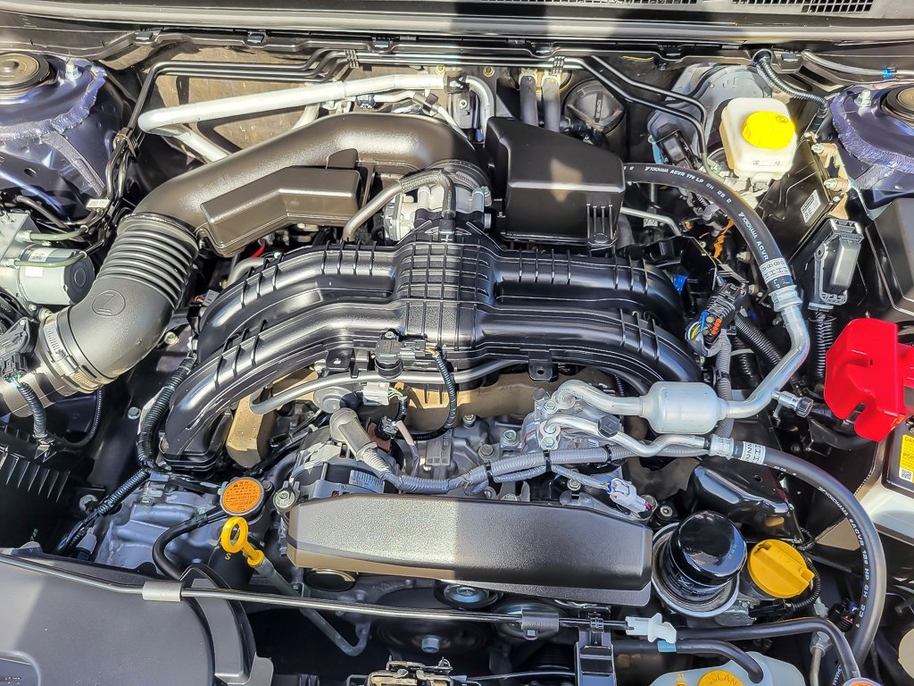 2024 SUBARU CROSSTREK - Image 22