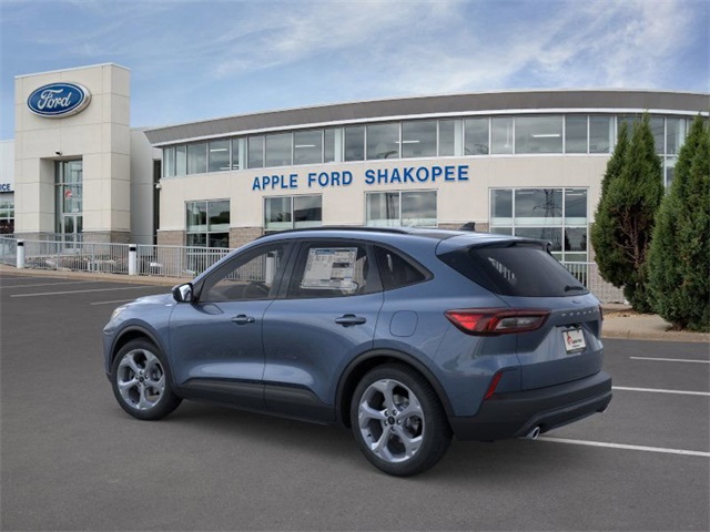 2025 Ford Escape Hybrid ST-Line Select photo 3
