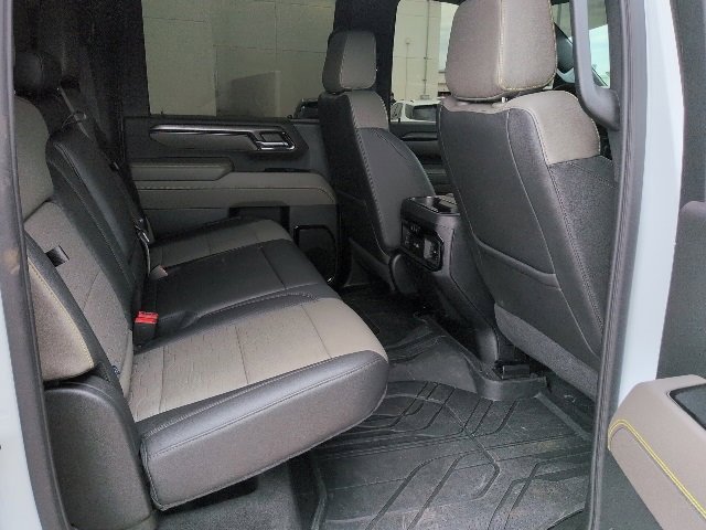 2024 Chevrolet Silverado 2500HD ZR2 photo 7