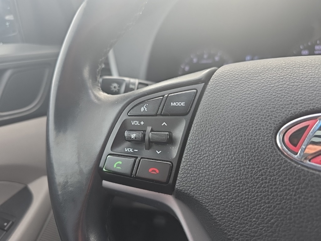 2018 Hyundai Tucson Plus Eco Sport Value Base Ultimate photo 26