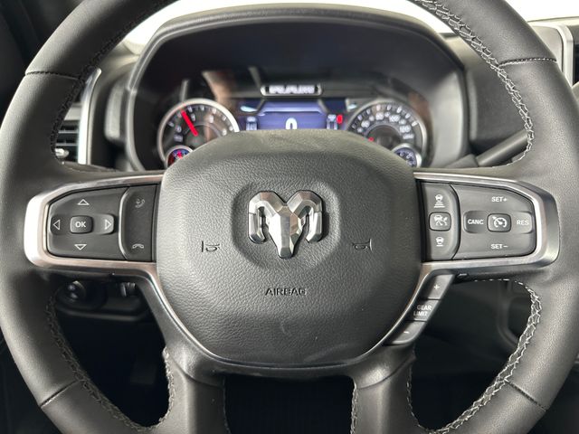 2025 Ram 2500 Big Horn photo 11