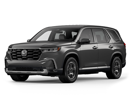 2025 Honda Pilot EX-L photo 20