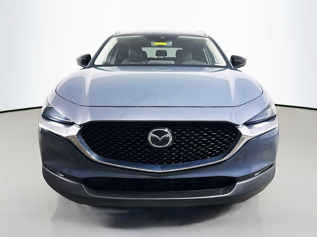 2022 Mazda CX-30 2.5 Turbo photo 2