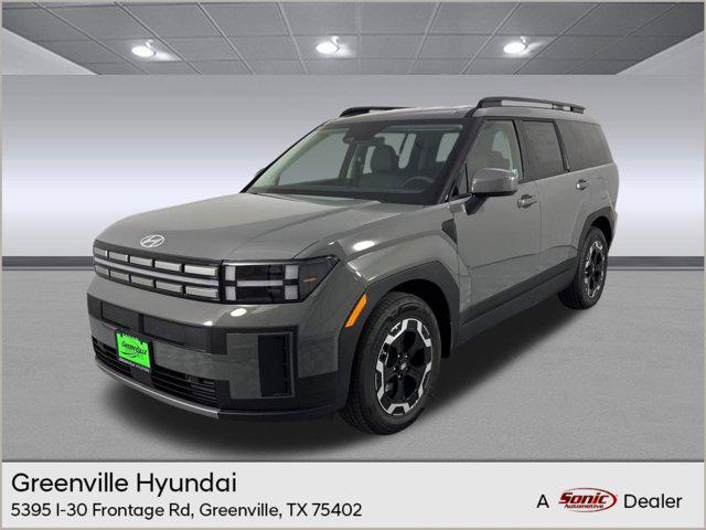 2026 Hyundai Santa Fe SEL's photo