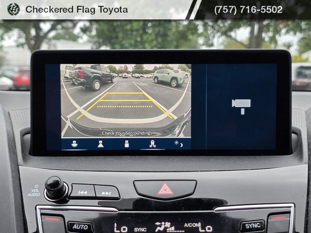 2021 Acura RDX Technology photo 14