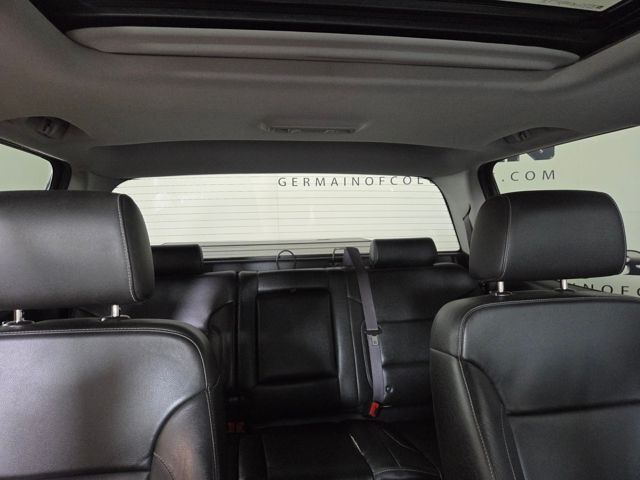 2017 Gmc Sierra 1500 SLT photo 28