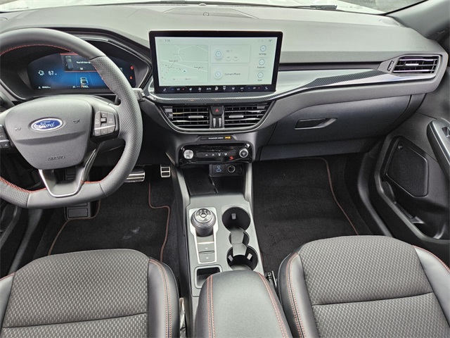 2023 Ford Escape ST-Line Select photo 16