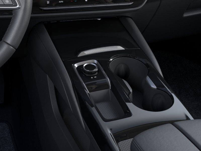 2025 Buick Envision Avenir photo 22