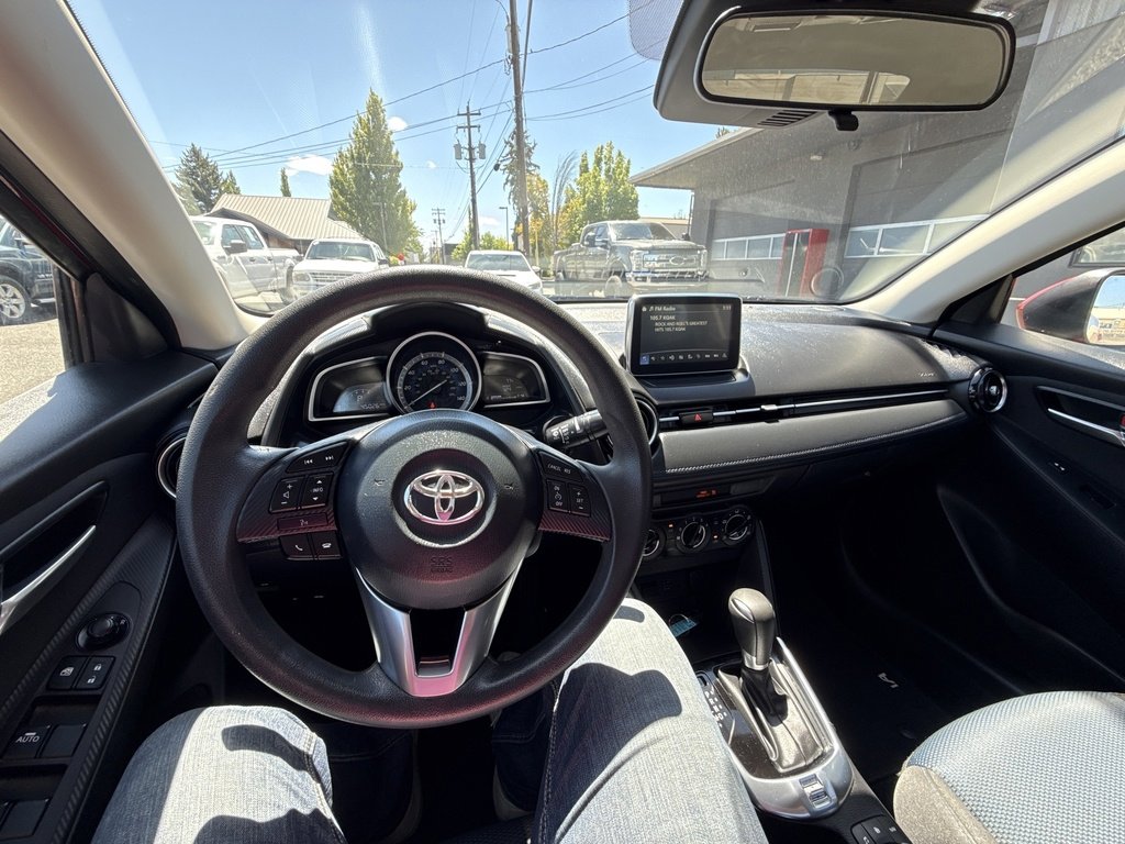 2018 Toyota Yaris iA Base photo 19