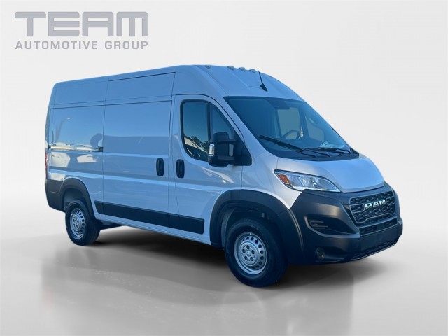 2026 RAM ProMaster Cargo Van Tradesman's photo