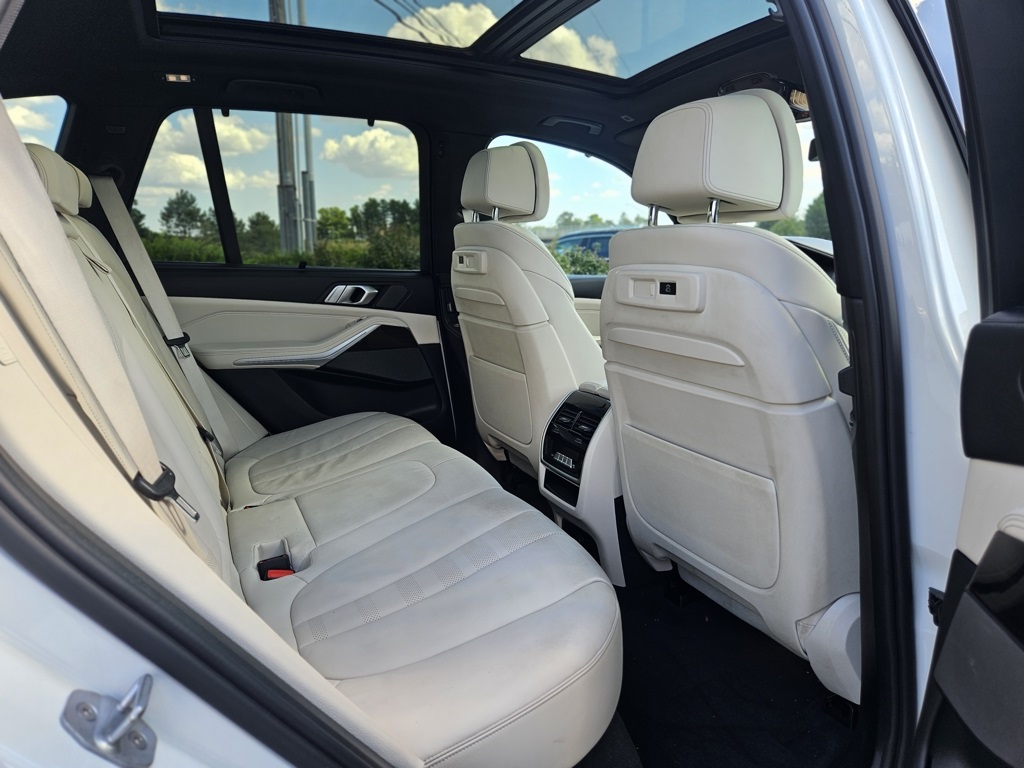 2020 Bmw X5 xDrive40i photo 20