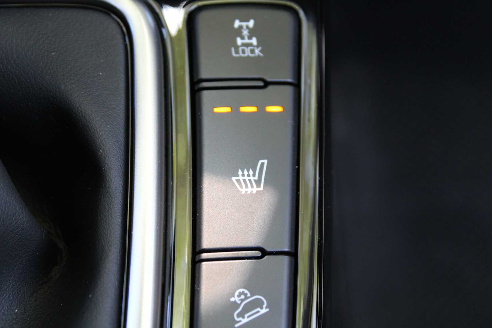 2025 Kia Seltos EX photo 31