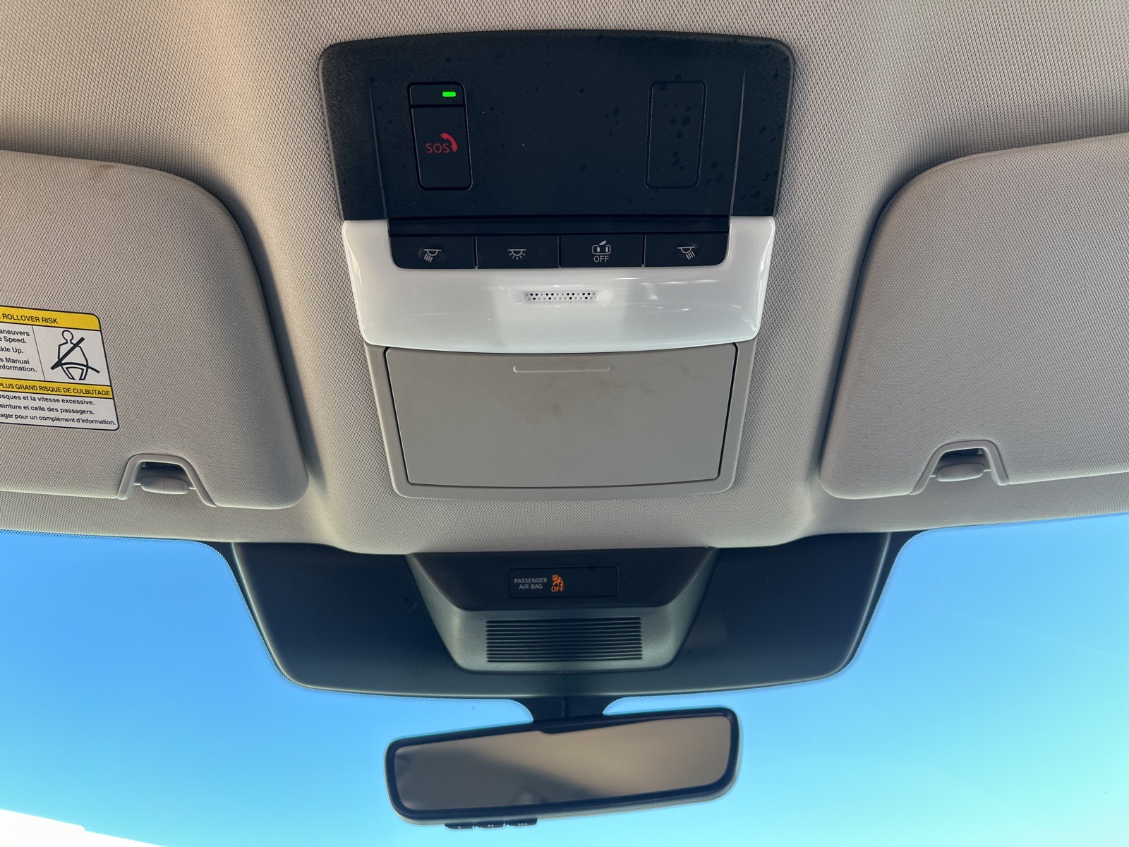 2023 Nissan Pathfinder SL photo 26