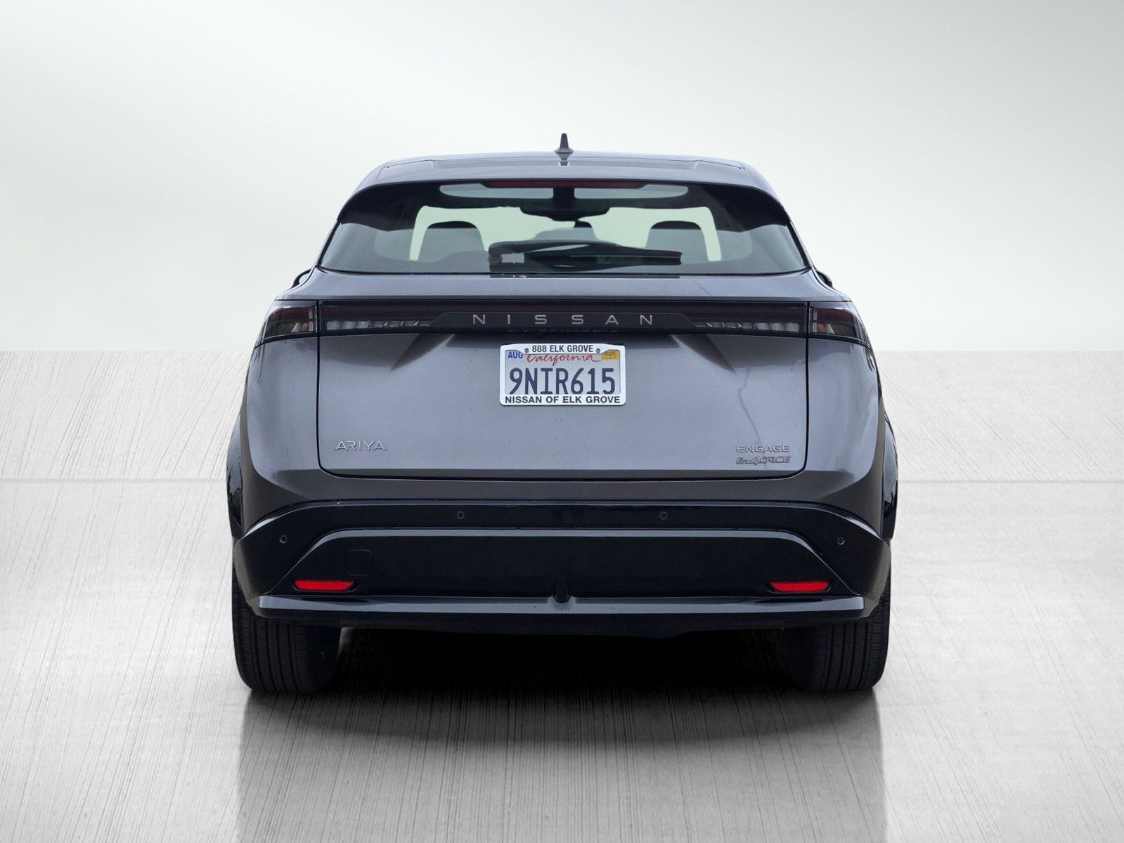 2024 Nissan ARIYA Engage e-4ORCE photo 5