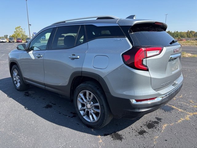 2024 Gmc Terrain SLT photo 6