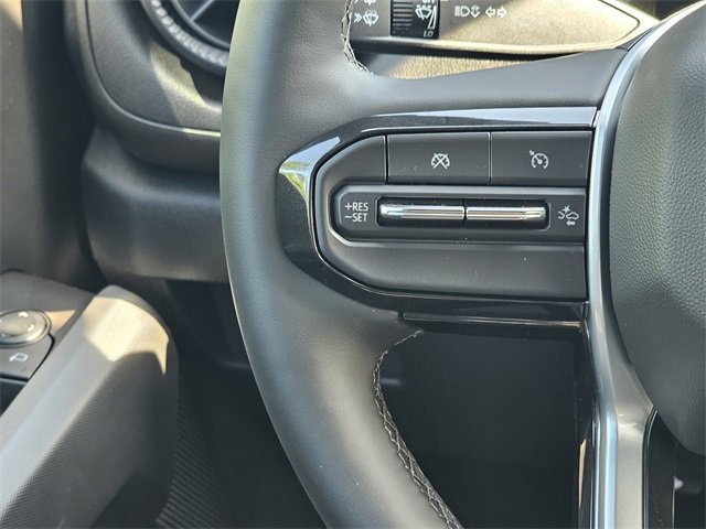 2025 Chevrolet Colorado Trail Boss photo 27