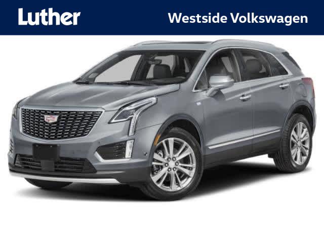 2023 Cadillac XT5 Premium Luxury's photo