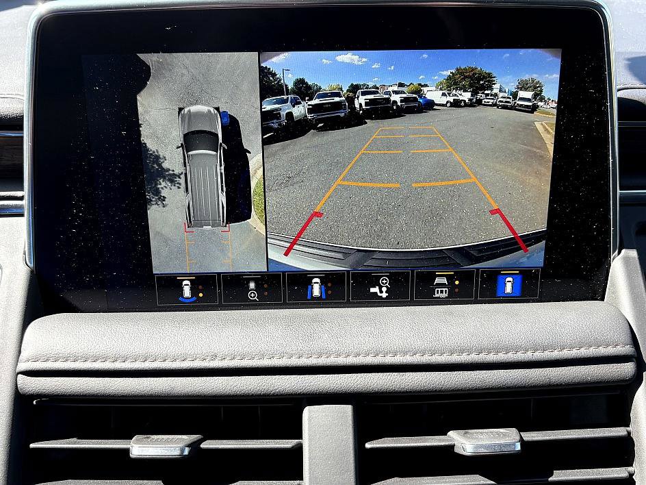2023 Chevrolet Tahoe High Country photo 26