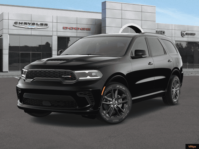 2025 Dodge Durango