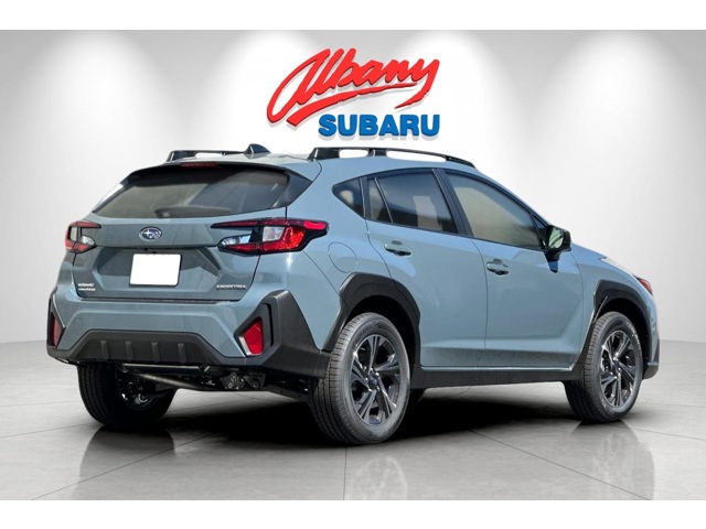 2025 Subaru Crosstrek Premium photo 3