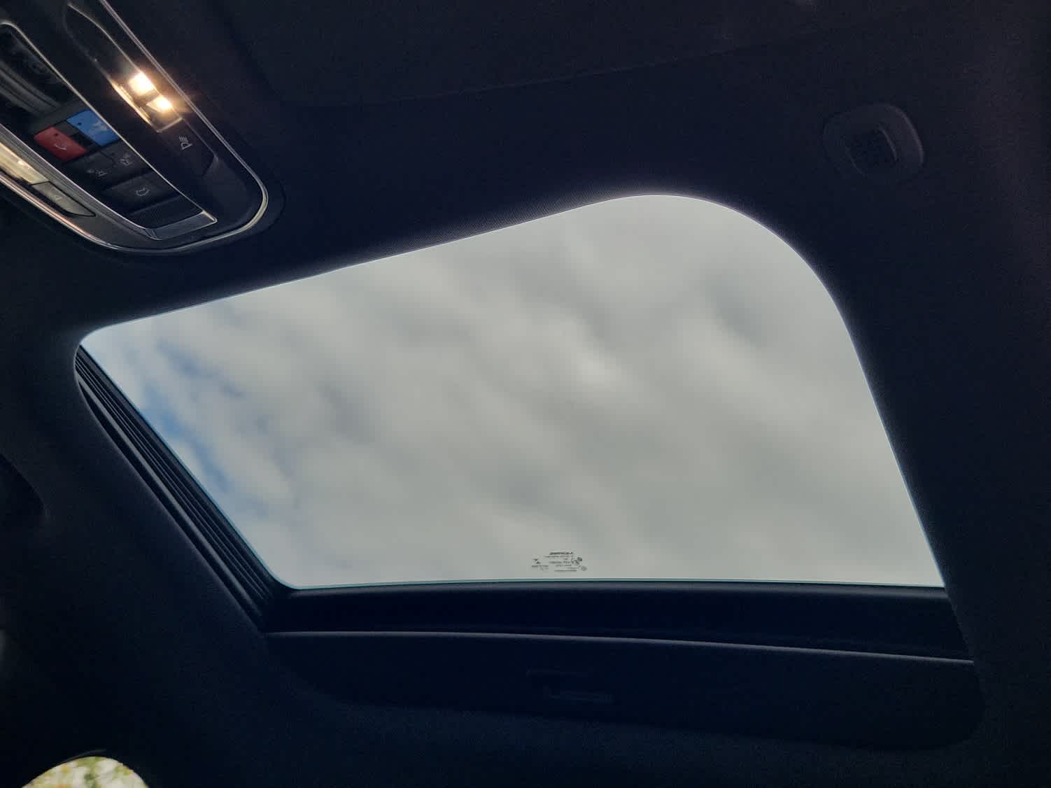 2022 Jeep Grand Cherokee Altitude photo 13