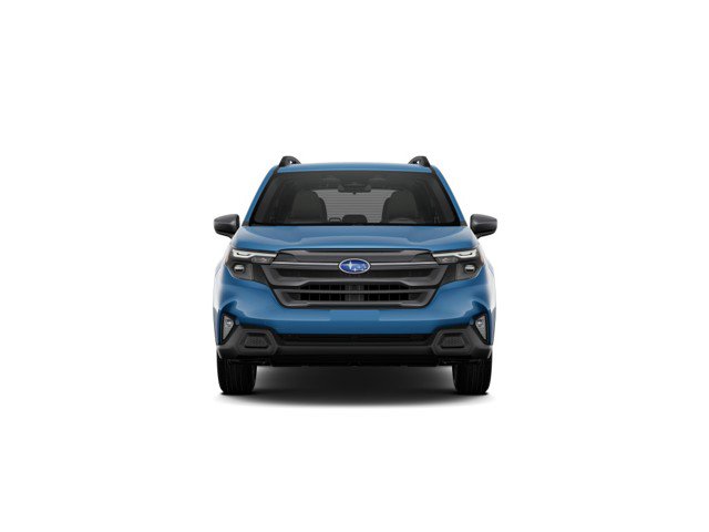 2025 Subaru Forester Premium Base photo 7