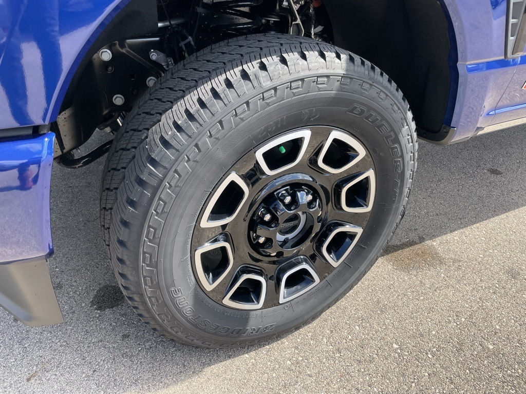 2026 Ford F-250 Platinum photo 3