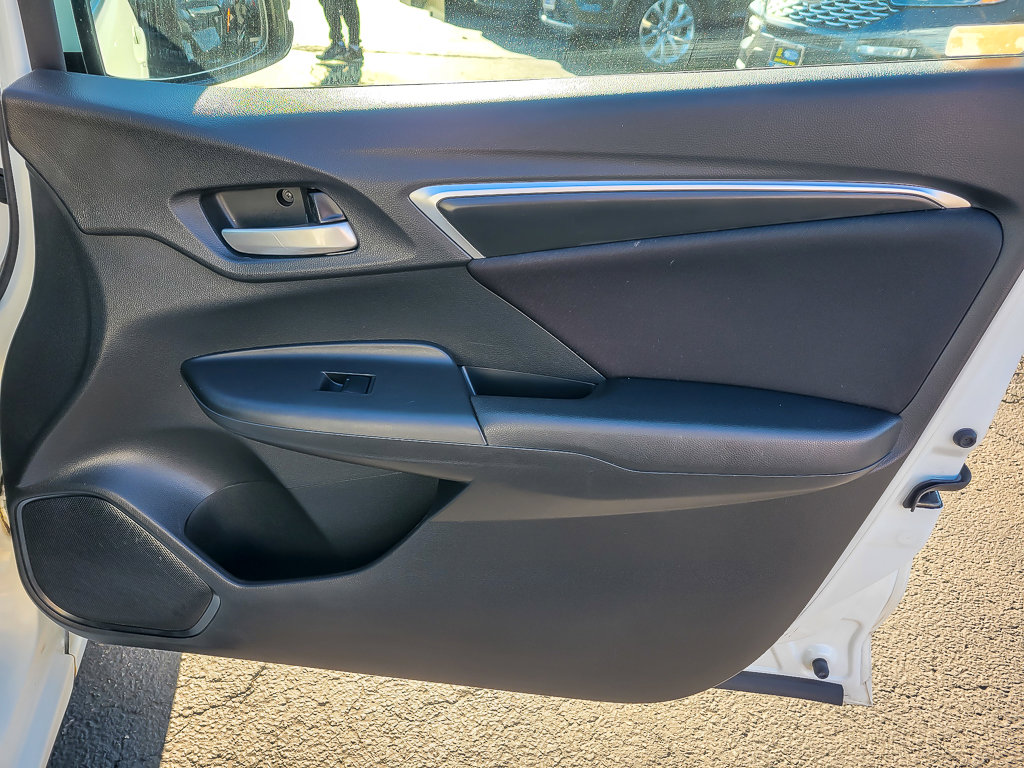 2015 HONDA FIT - Image 22