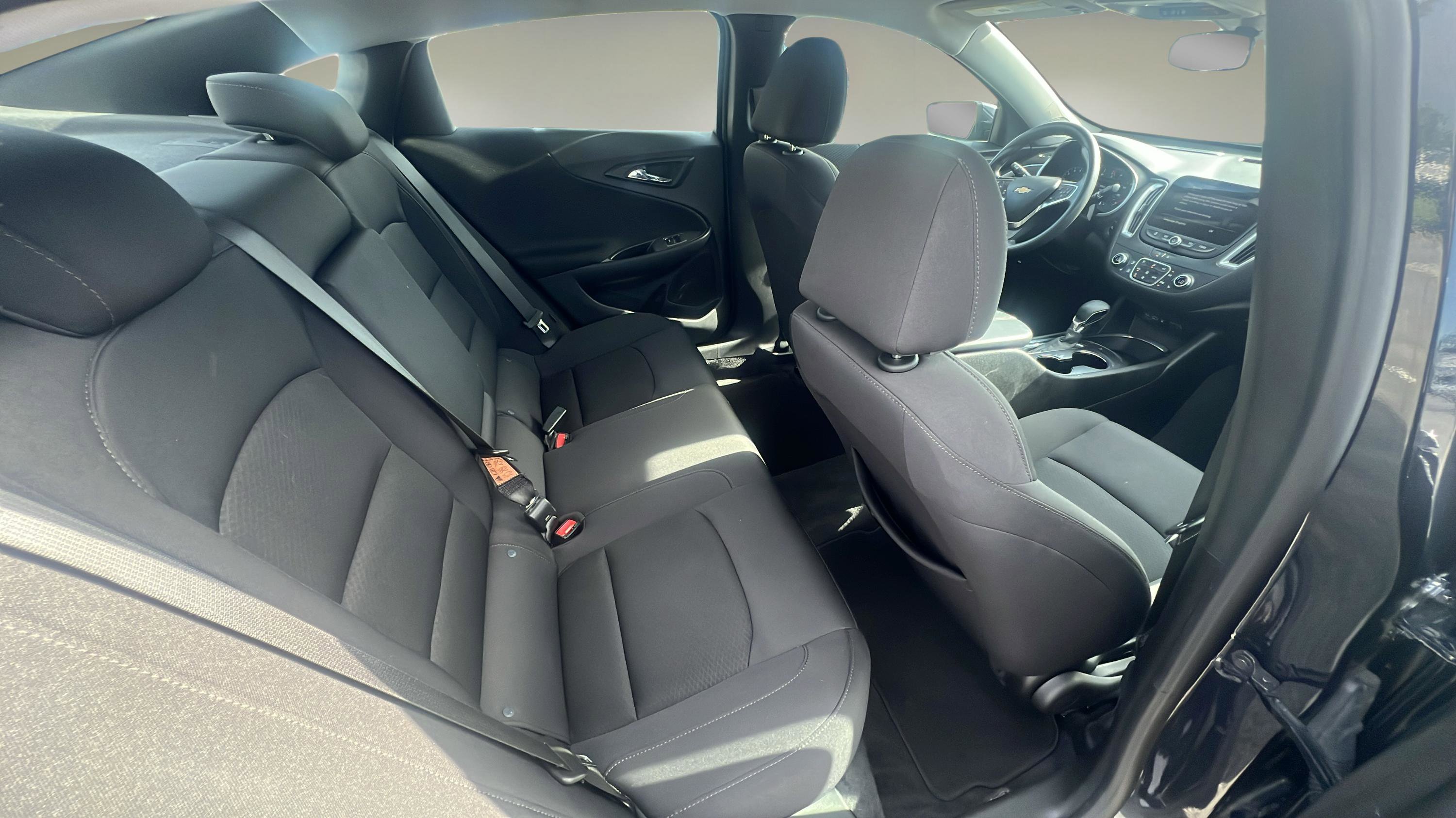 2023 Chevrolet Malibu 1LT photo 14