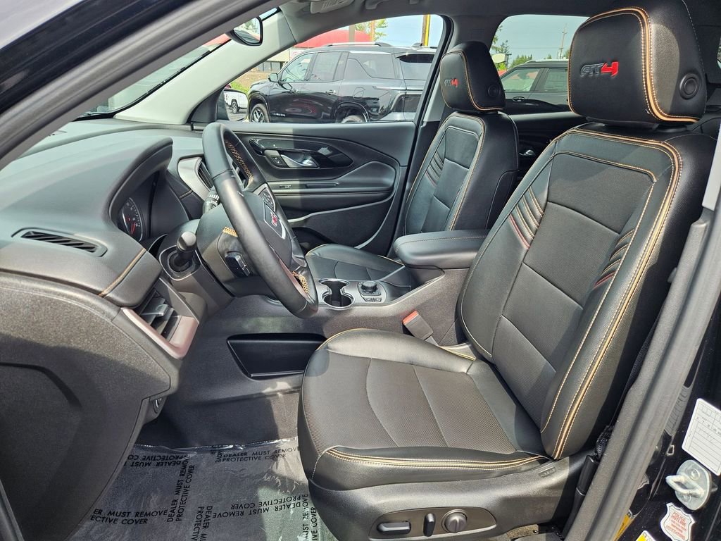 2023 Gmc Terrain AT4 photo 14