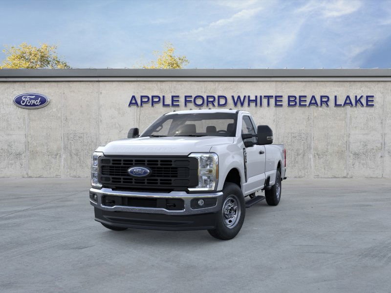 2026 Ford F-250 photo 2