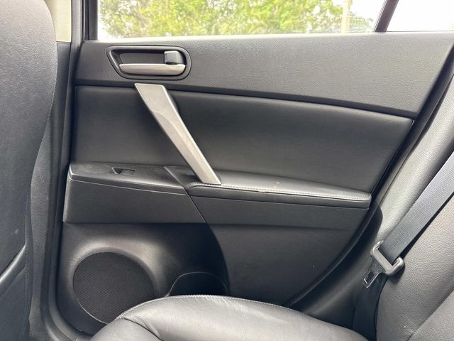 2012 Mazda Mazda3 Grand Touring photo 15