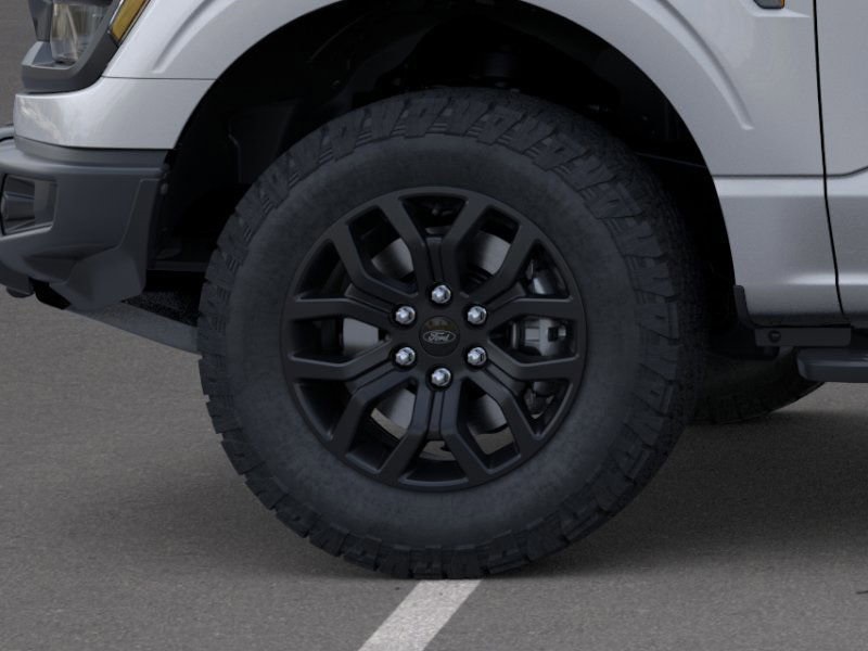 2025 Ford F-150 Tremor photo 18