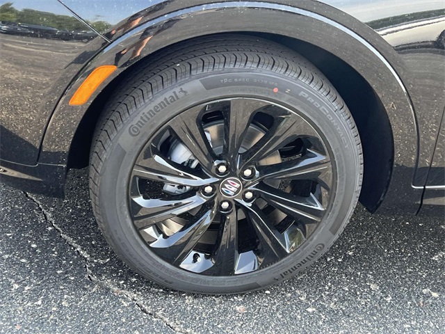 2025 Buick Envista ST photo 10