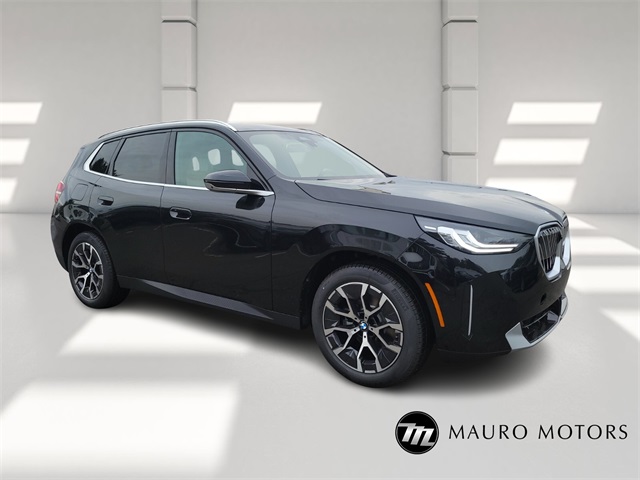 2026 BMW X3 30's photo