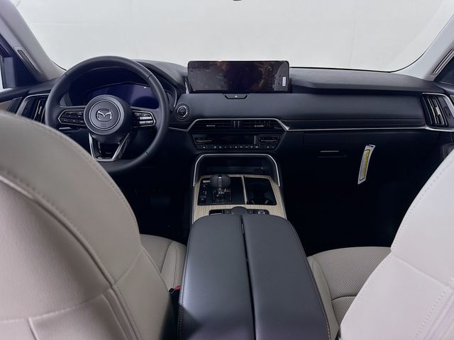 2025 Mazda CX-90 Plug-in Hybrid Preferred photo 22