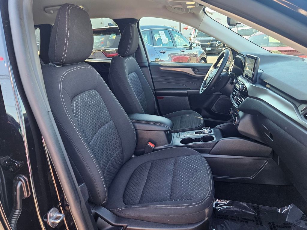 2023 Ford Escape Active photo 27