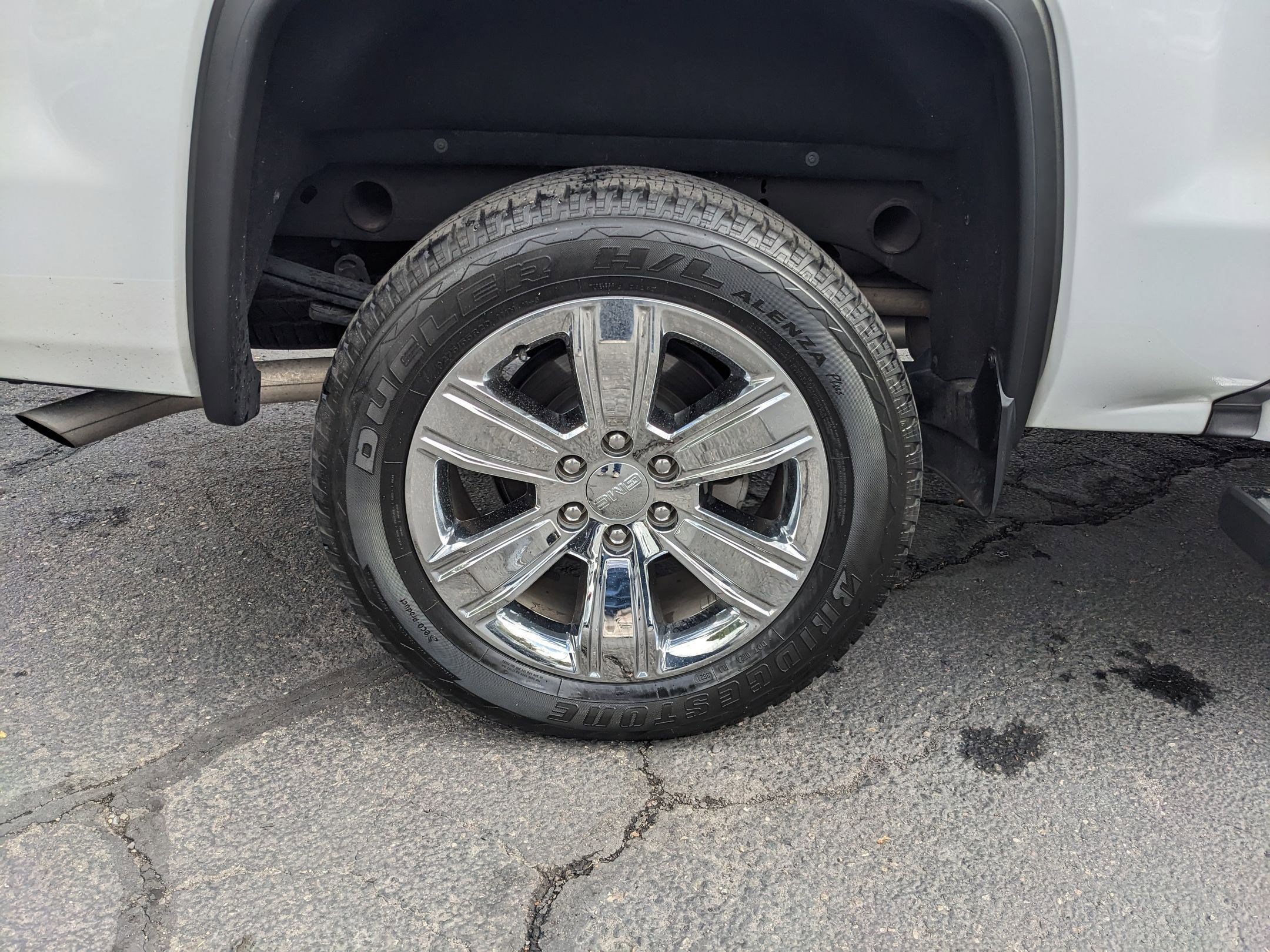 2018 Gmc Sierra 1500 SLT photo 12