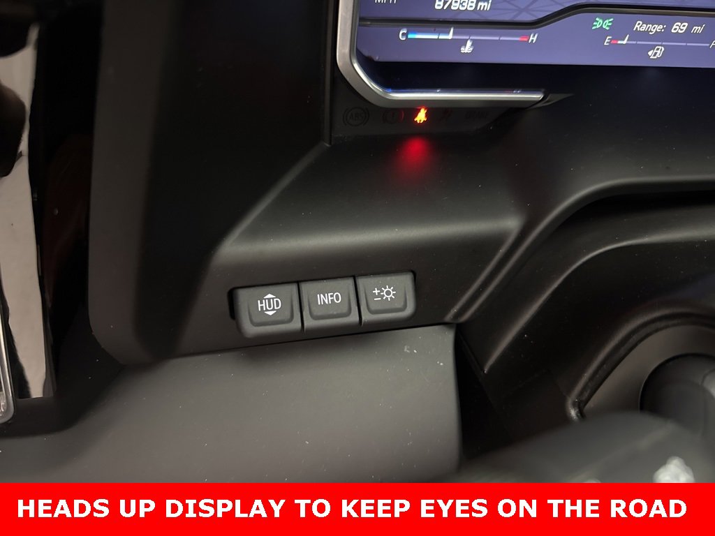 2022 Gmc Sierra 1500 Denali Ultimate photo 4