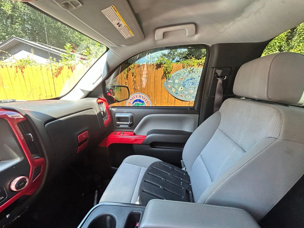 2017 Gmc Sierra 1500 photo 7