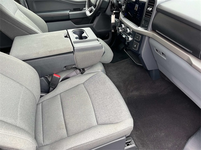 2024 Ford F-150 XLT photo 20