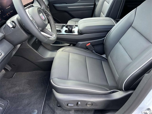 2026 Buick Enclave Preferred photo 18
