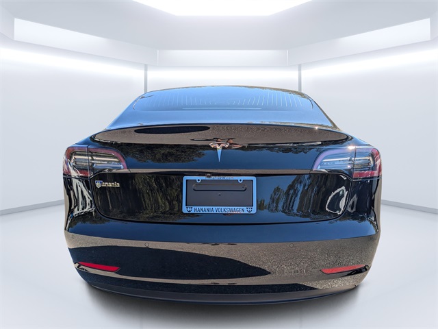 2020 Tesla Model 3 photo 4