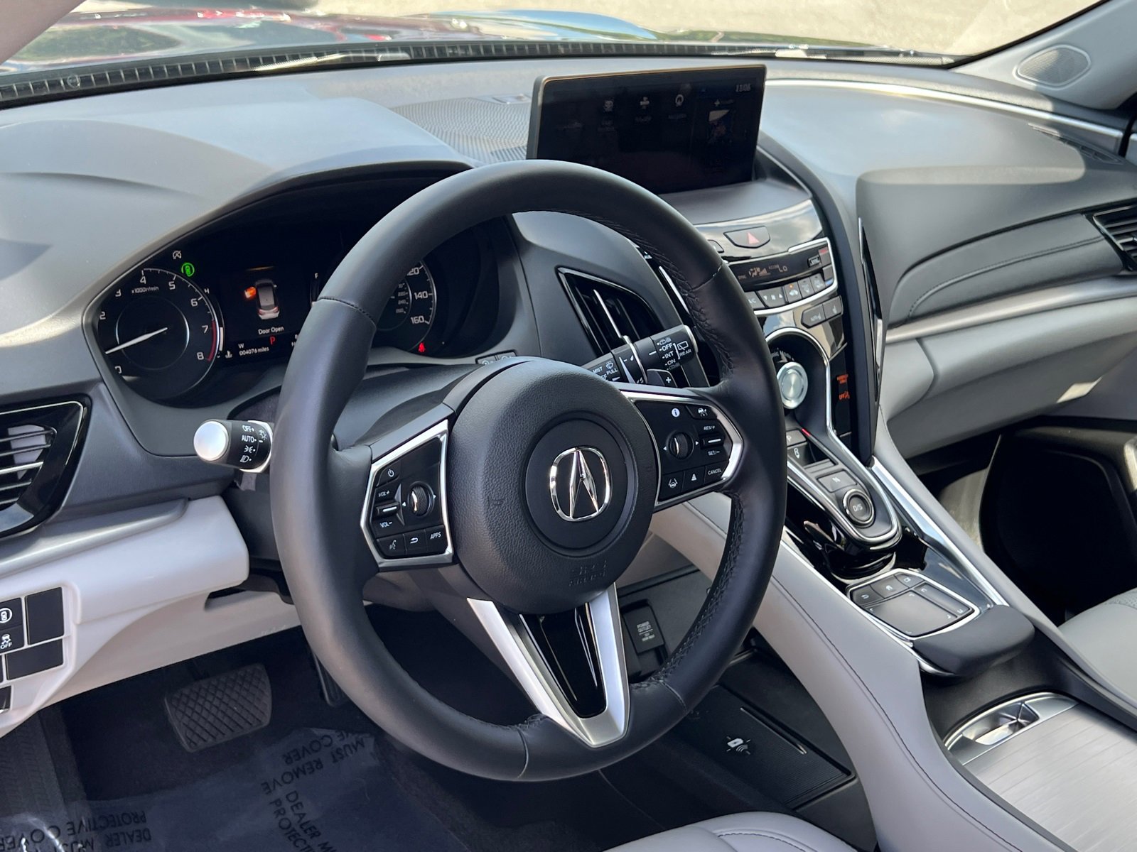 2024 Acura RDX Technology photo 21
